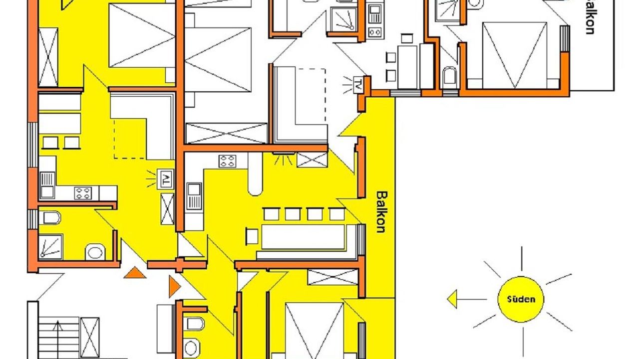 FW 6-12 I Grundriss FW 6-12 I Grundriss
